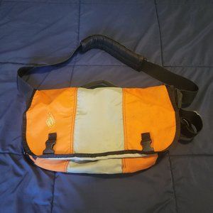 Timbuk2 Bike Messenger Bag, Flourescent Orange